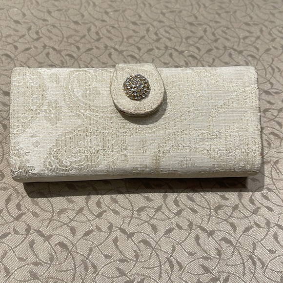 Clutch Bag - Picture 1 of 6